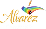 Alvarez Painting